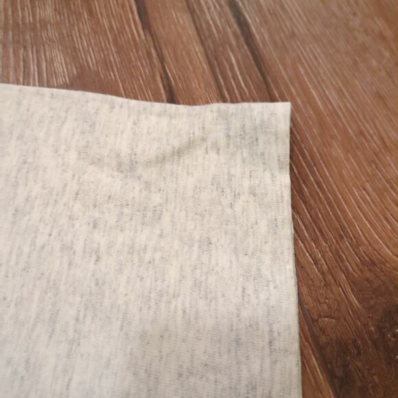 VTG World Gym Cyber Tech Adult XL Shirt Superhero Earth Muscle Single Stitch 90s - Picture 6 of 10